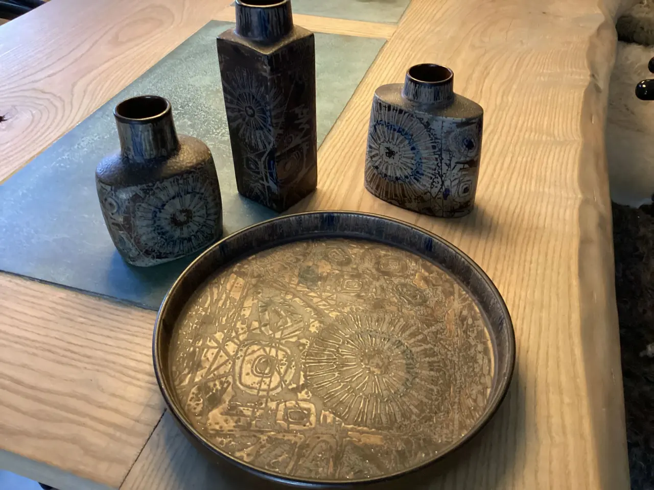 Billede 1 - Royal copenhagen
