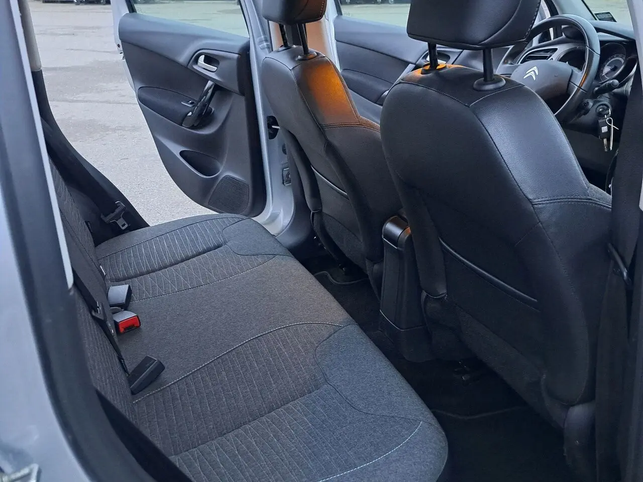 Billede 9 - Citroën C3 1,2 PureTech Cool Comfort 82HK 5d