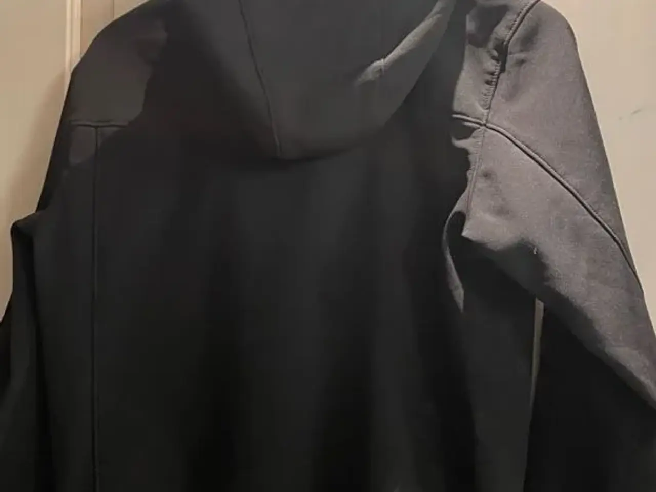 Billede 3 - Mckinley softshell m. Hætte