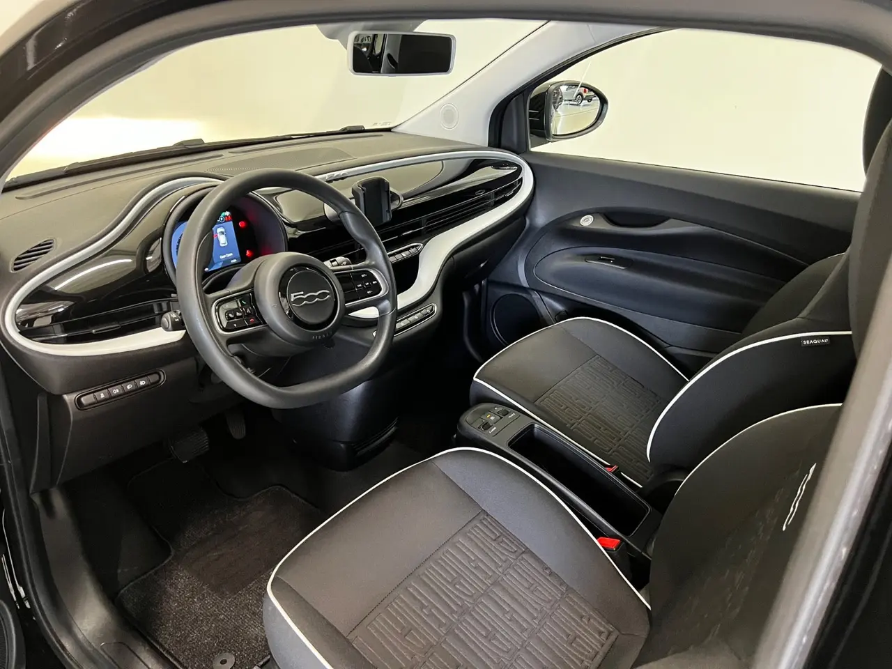 Billede 7 - Fiat 500e 24 Action