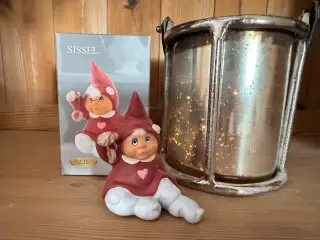 Klarborg Nissen Sissel