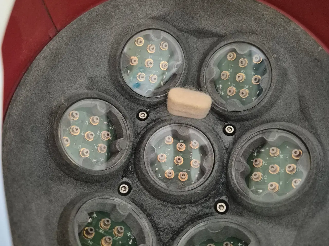 Billede 6 - Biotec Italia RE ANAGAIN 10X mod hårtab