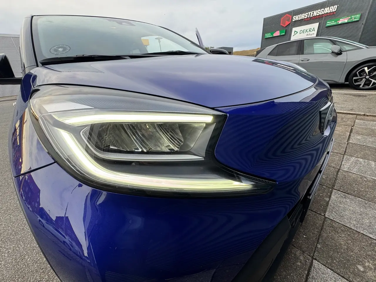 Billede 20 - Toyota Aygo X 1,0 Pulse