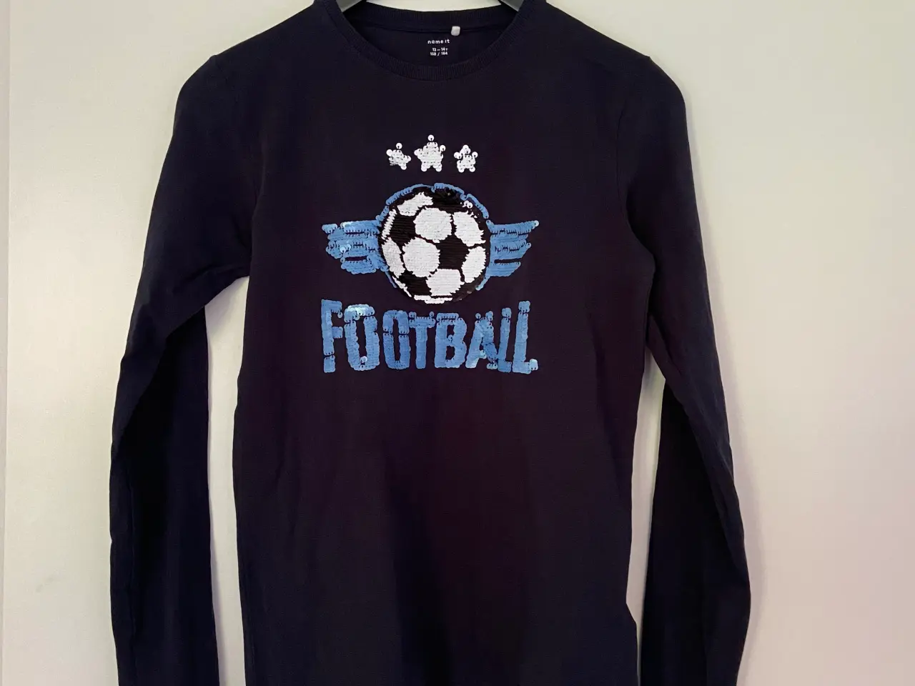 Billede 1 - Bluse