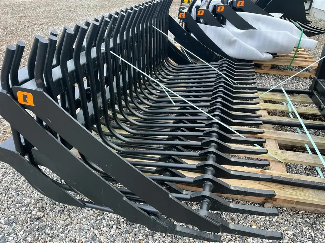 Billede 2 - Ålø Stengreb 200cm