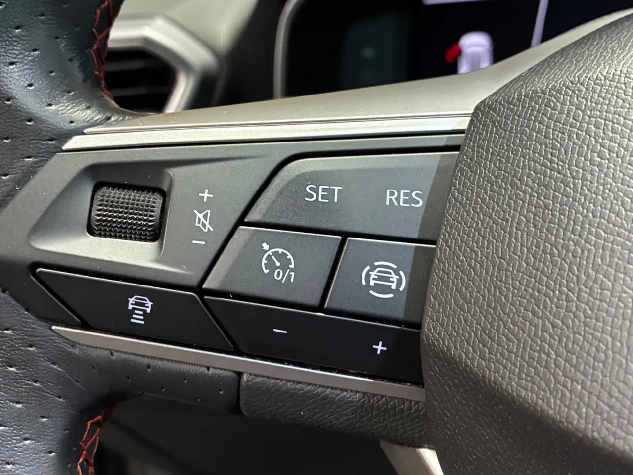Billede 10 - Seat Leon 1,4 eHybrid FR Sportstourer DSG