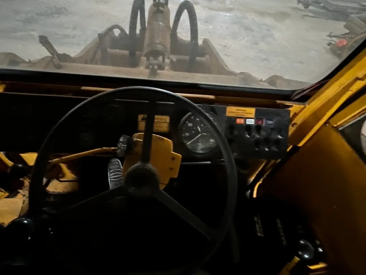 Billede 6 - Hanomag 44c 