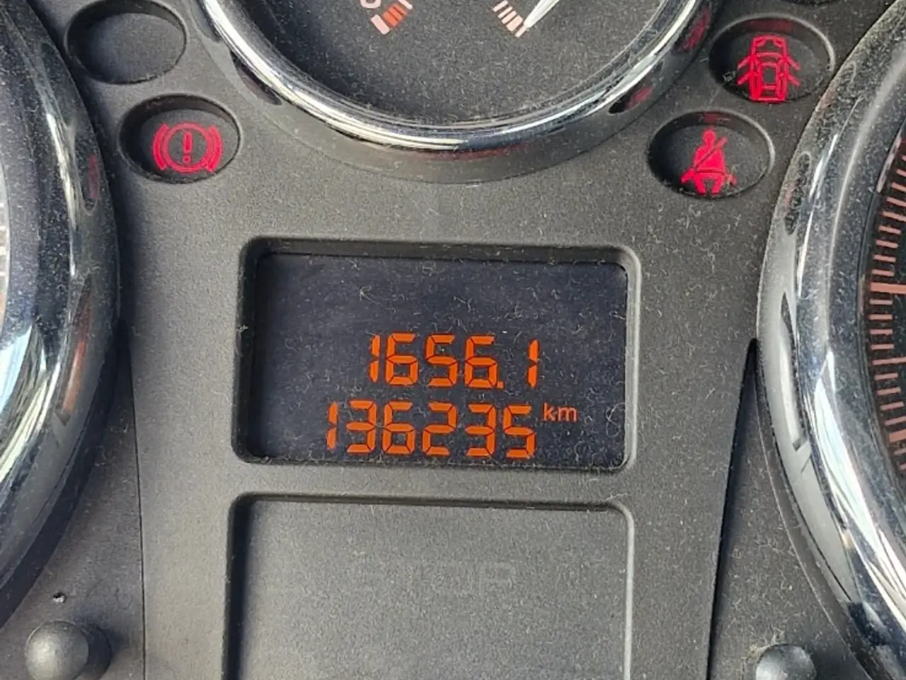 Billede 5 - Peugeot 207 cc