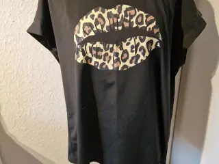 T-shirt SHEIN CURVE