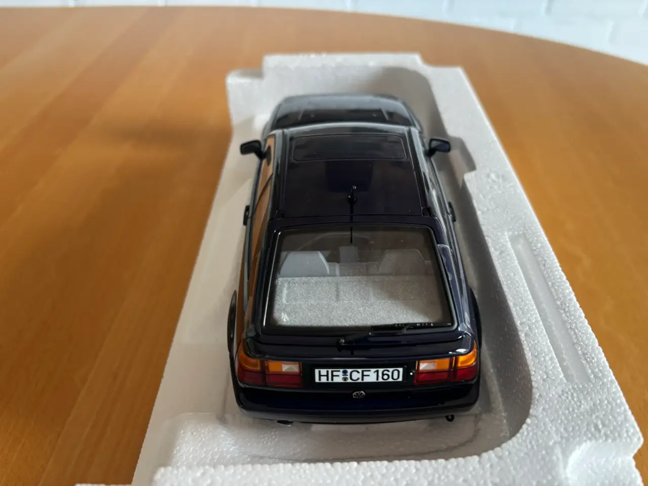 Billede 5 - VW Corrado VR6 1:18