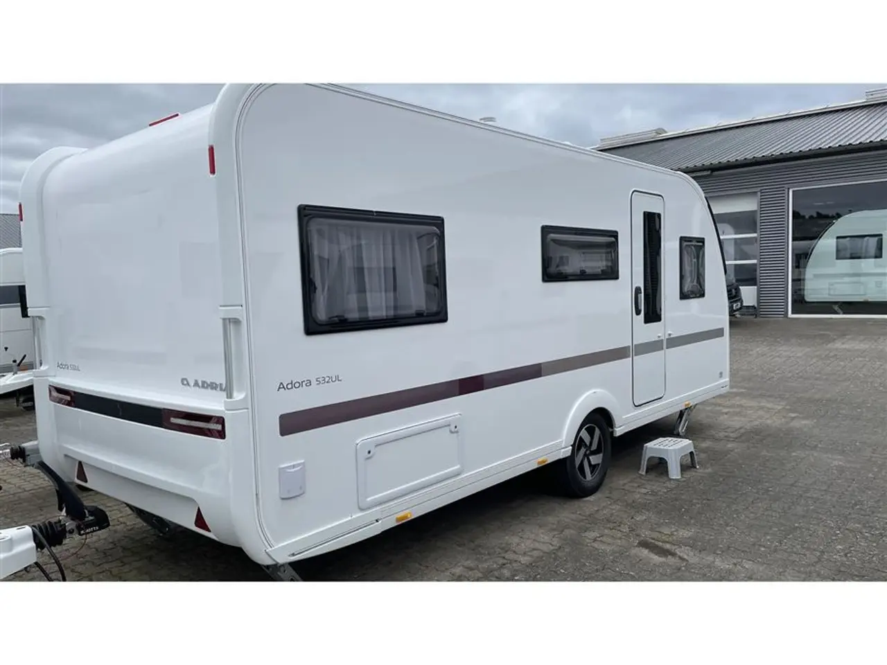 Billede 2 - 2026 - Adria Adora 532 UL