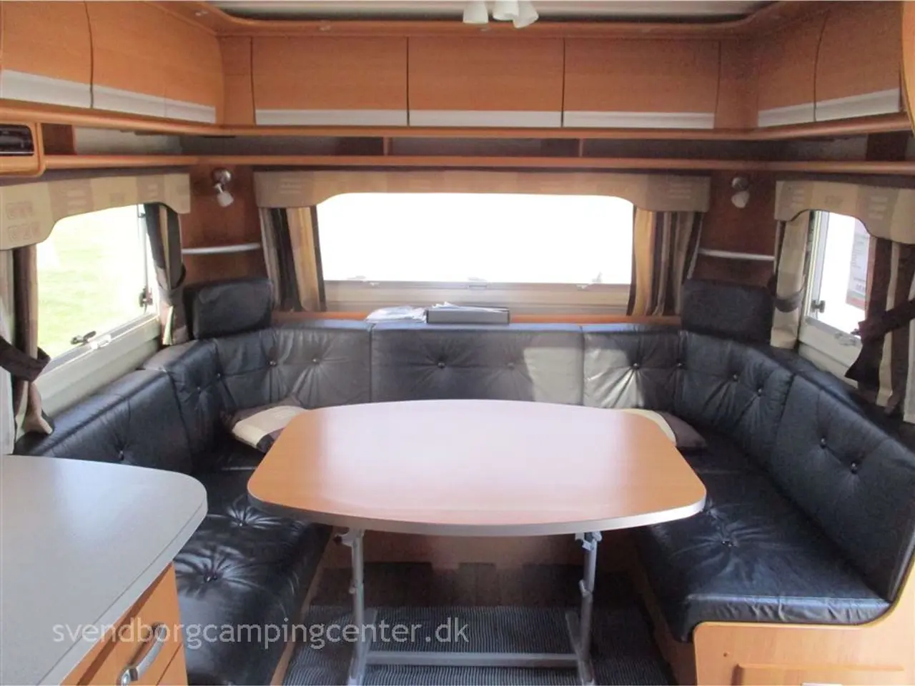 Billede 3 - 2010 - Cabby Caienna 740+