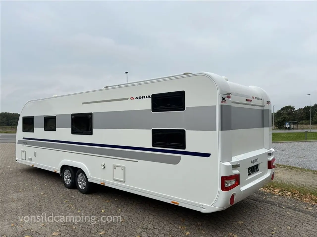 Billede 15 - 2016 - Adria Alpina 763 UK