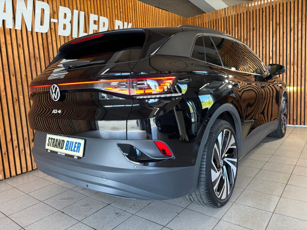 Billede 3 - VW ID.4 77 Pro Performance
