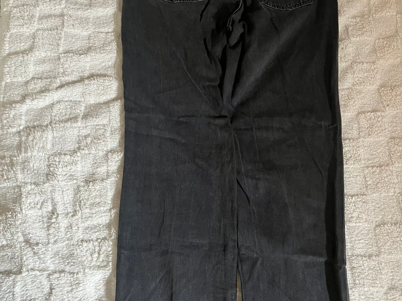 Billede 2 - Cowboybukser fra H&M