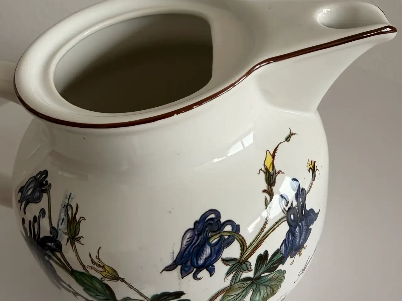 Billede 5 - Tekande, Villeroy&Boch Botanica serie