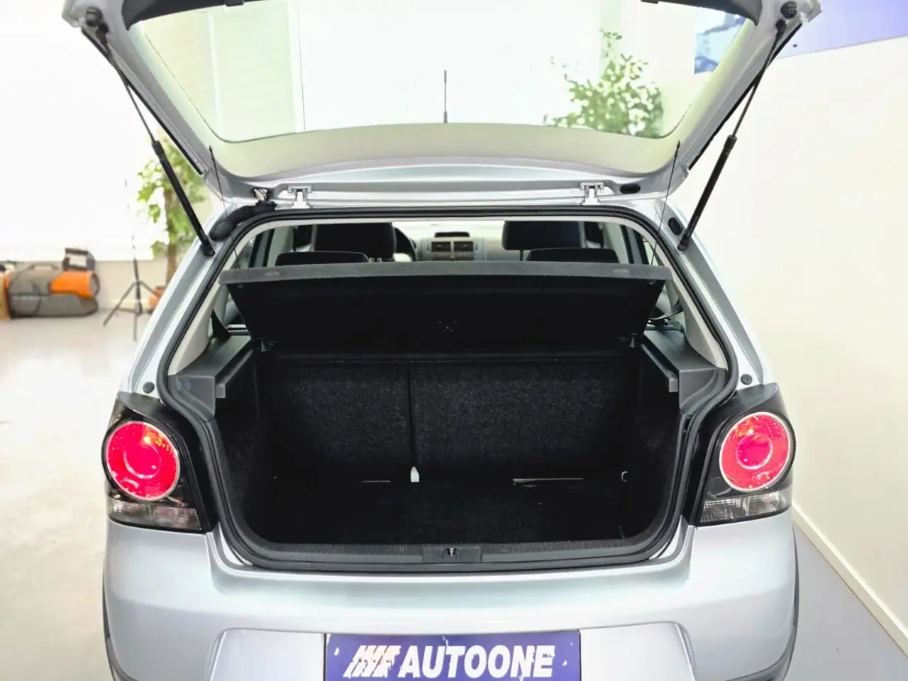 Billede 18 - VW Polo Cross 1,4 16V