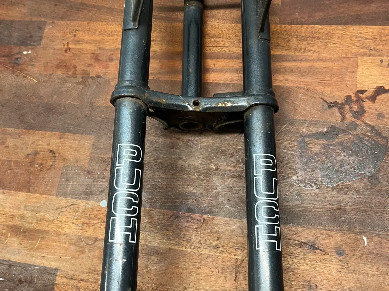 Billede 1 - Puch maxi forgaffel
