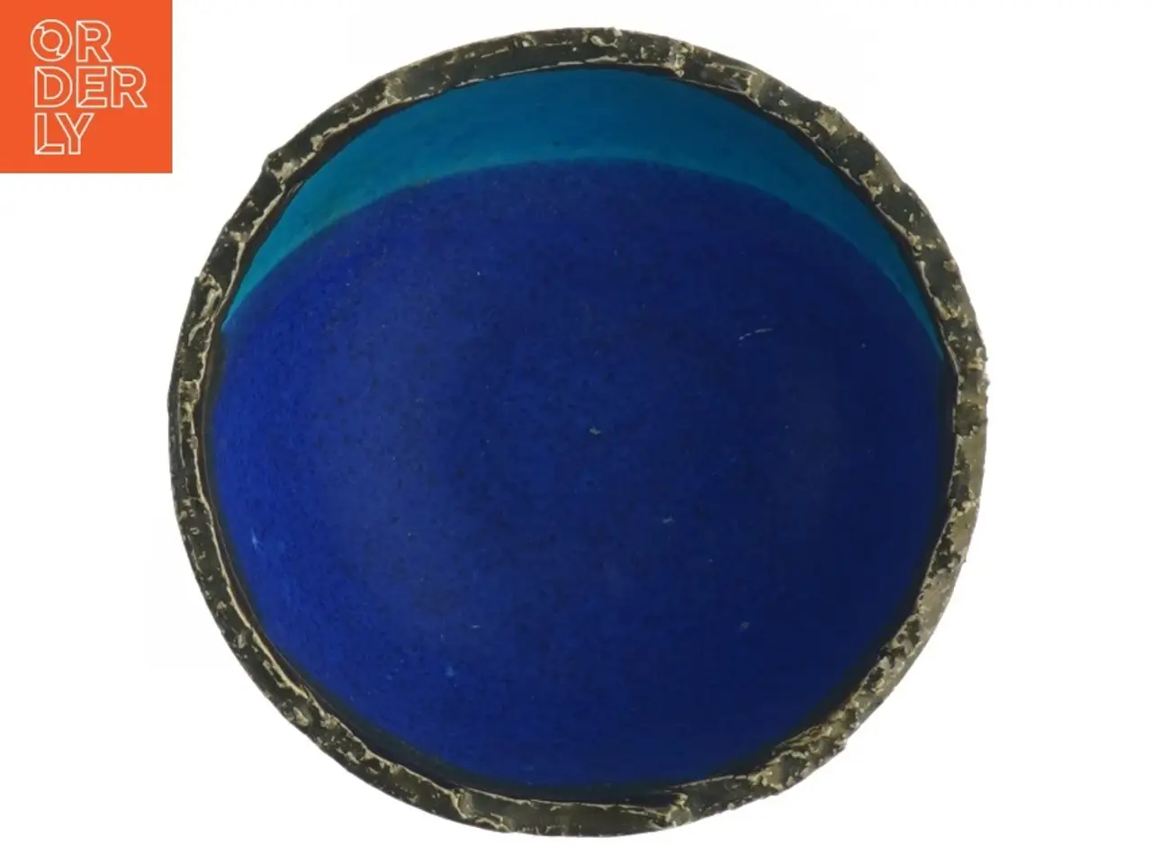 Billede 3 - Keramikskål (str. Diameter 15 cm h 7,5 cm)
