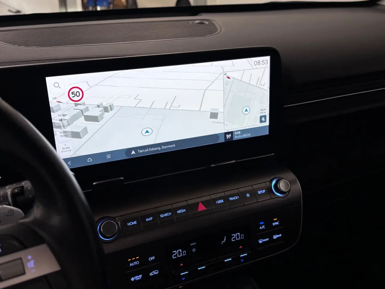 Billede 8 - Hyundai Kona 65 EV Advanced