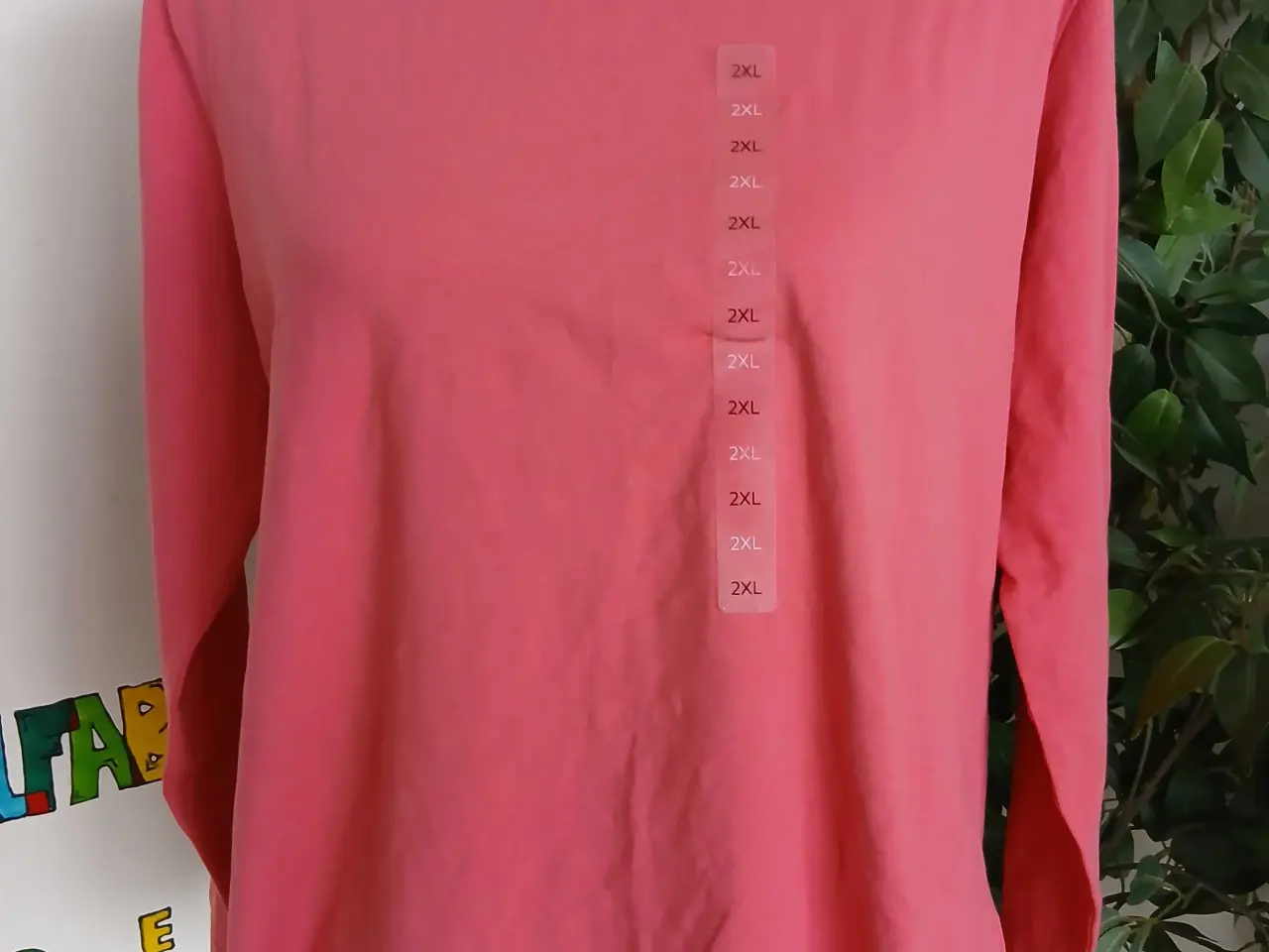 Billede 1 - Bluse. Coop. XXL/44