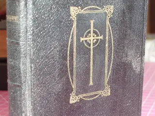 Salmebog for kirke og hjem