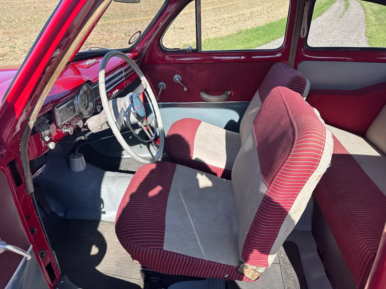Billede 7 - Volvo 444 - Nærmest som ny