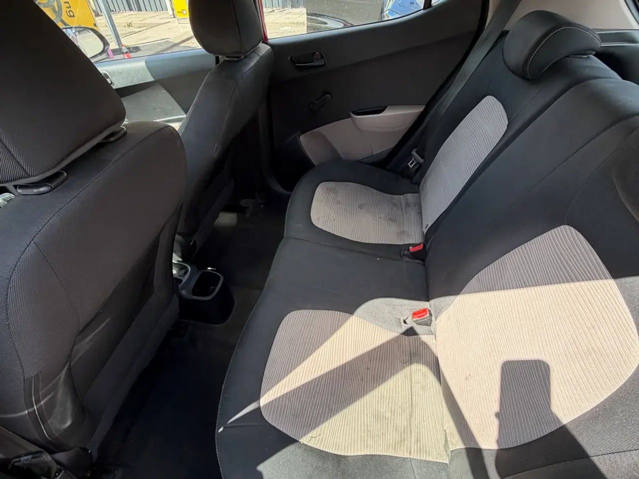 Billede 5 - Hyundai i10 2015