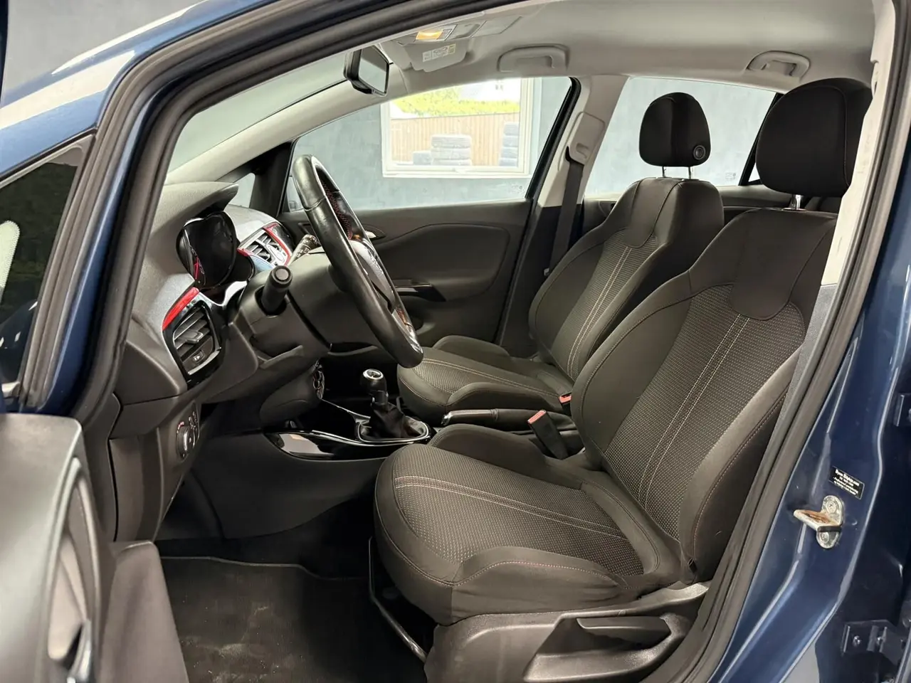 Billede 18 - Opel Corsa 1,4 Sport Start/Stop 90HK 5d 6g