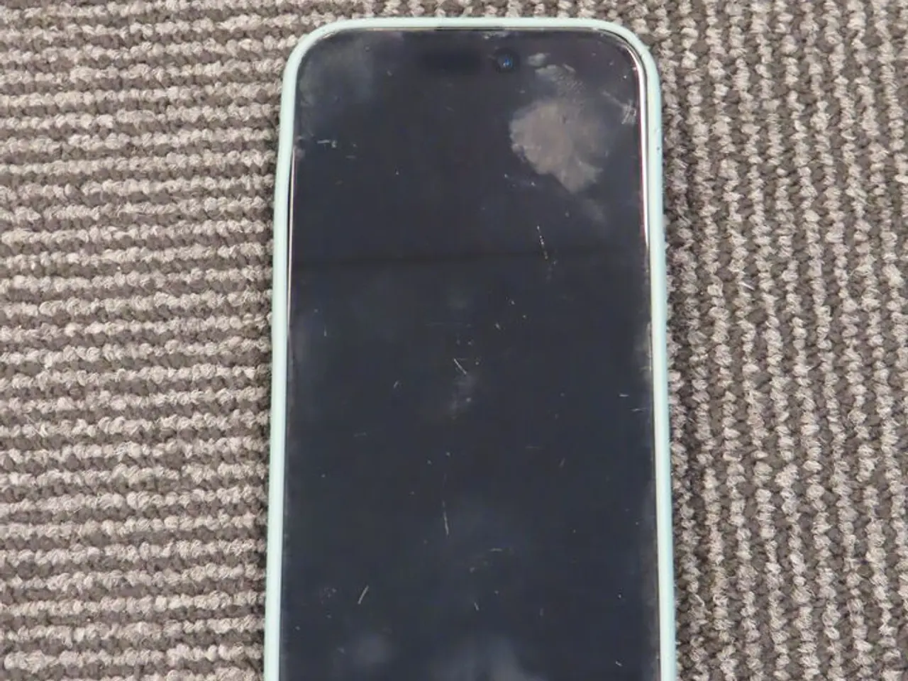 Billede 1 - Smartphone APPLE iPhone 15