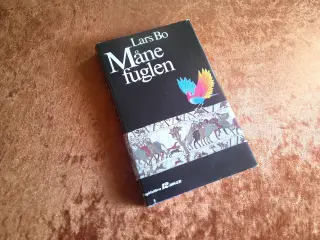 Månefuglen, Lars Bo,