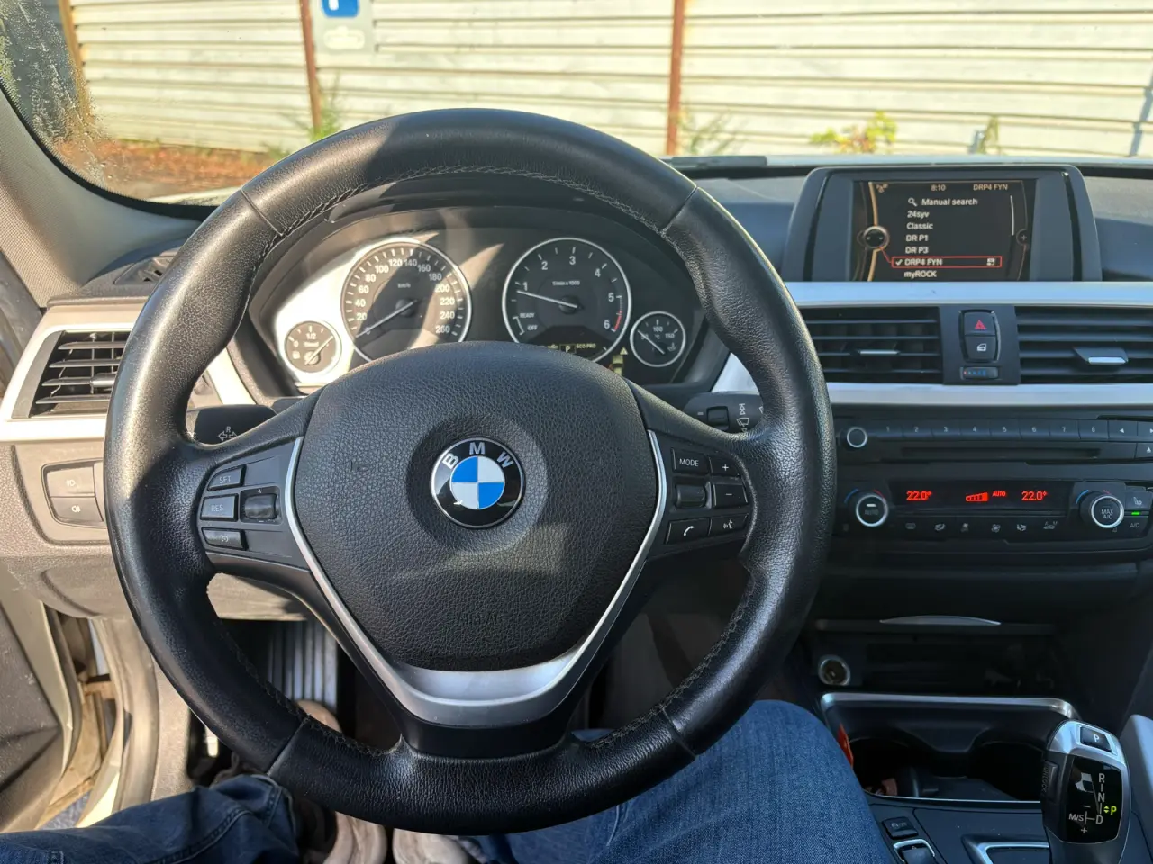 Billede 9 - Nysynet  rigtigt fin bmw diesel 
