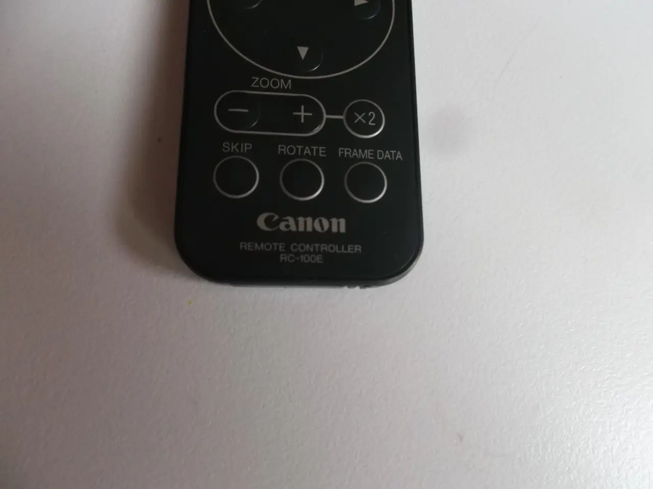 Billede 3 - Canon RC-100E fjernbetjening til Canon Digital
