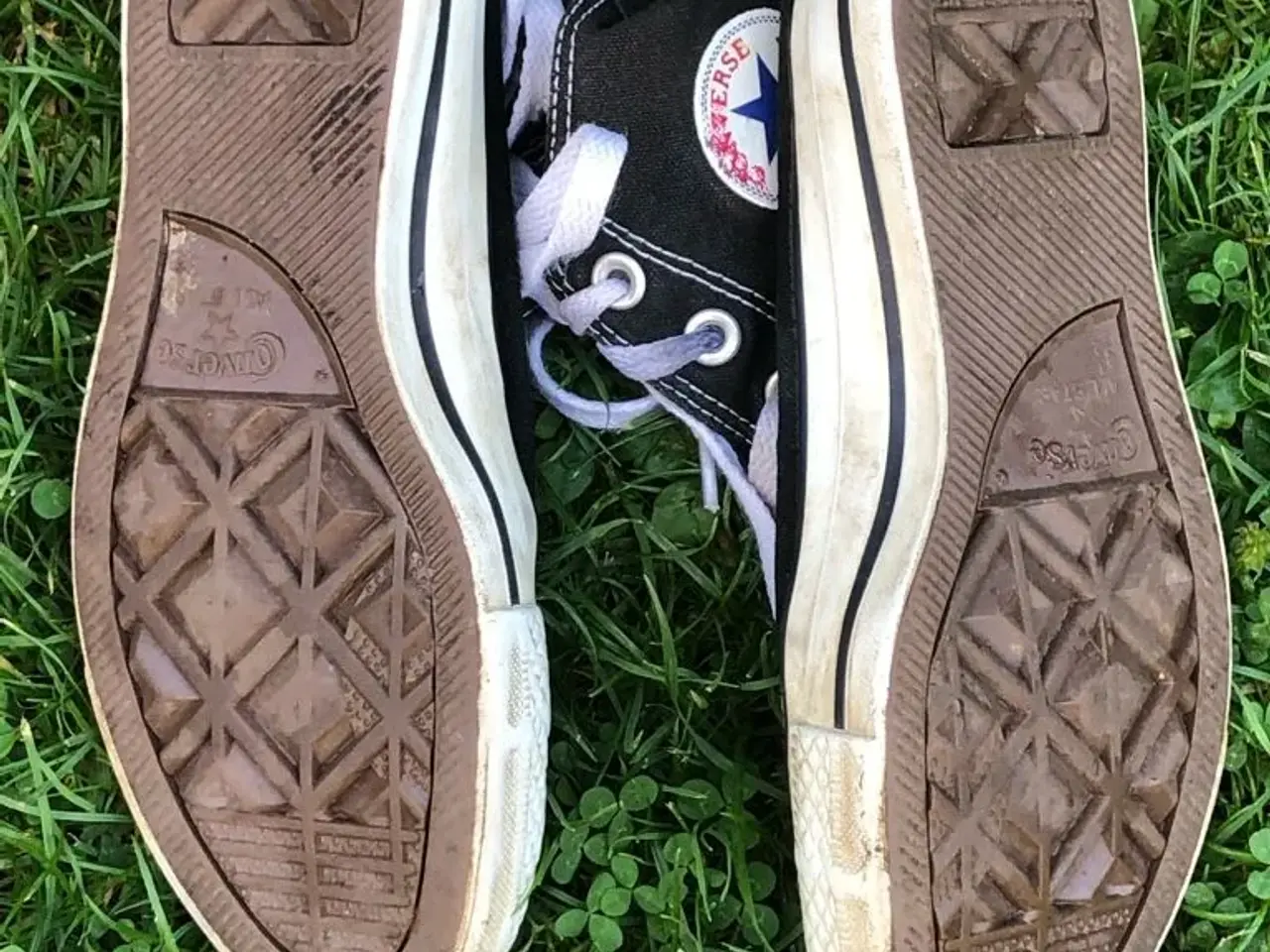Billede 2 - Converse All Stars