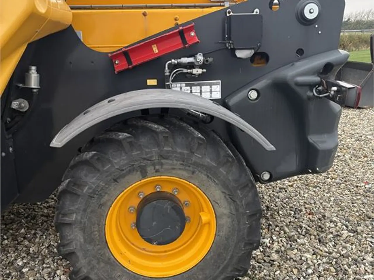 Billede 9 - Dieci Icarus 40.17 - 16,6 m - Kapacitet / capacity 4 Ton