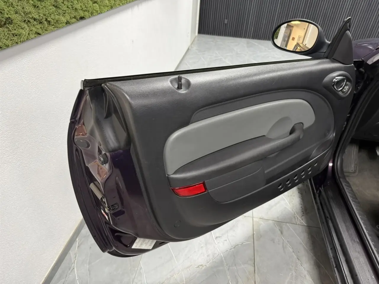 Billede 16 - Chrysler PT Cruiser 2,4 Cab 143HK Cabr.