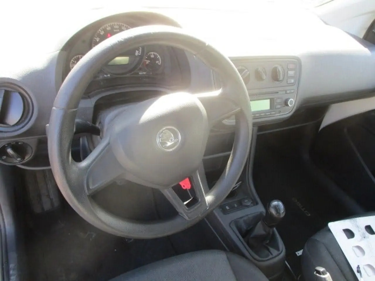 Billede 9 - Skoda Citigo 1,0 60 110 Edition GreenTec