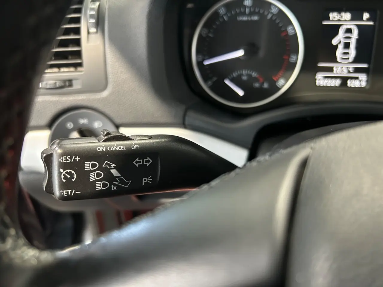 Billede 12 - Skoda Octavia 1,2 TSi 105 Ambiente DSG