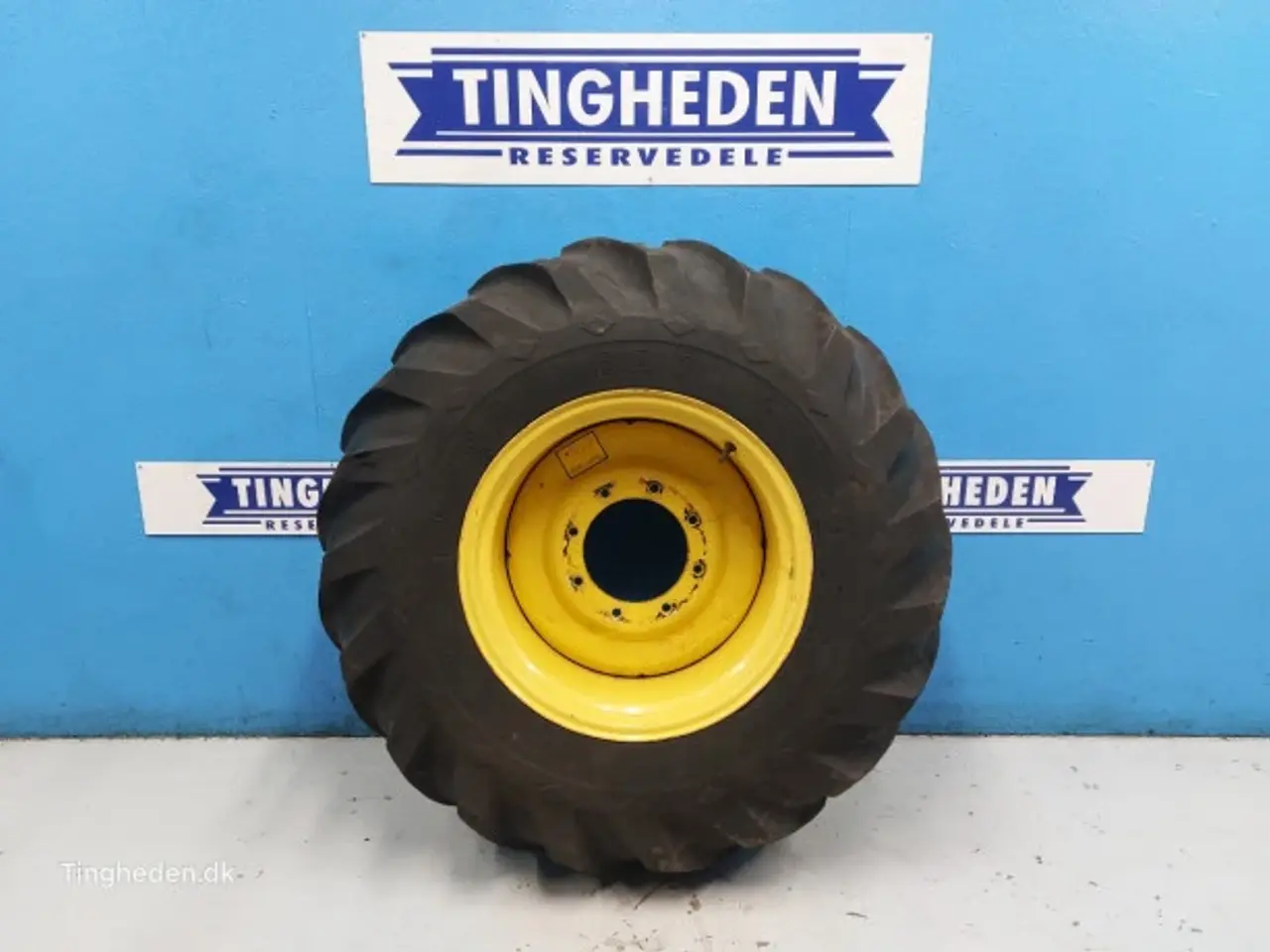 Billede 1 - 24"   16.9-24