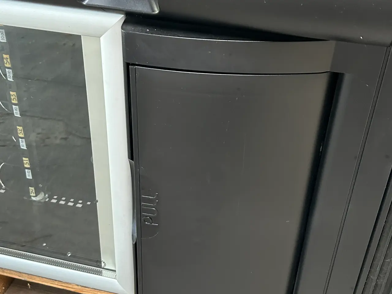 Billede 4 - Salgsautomat NECTA SNAKKY S71702