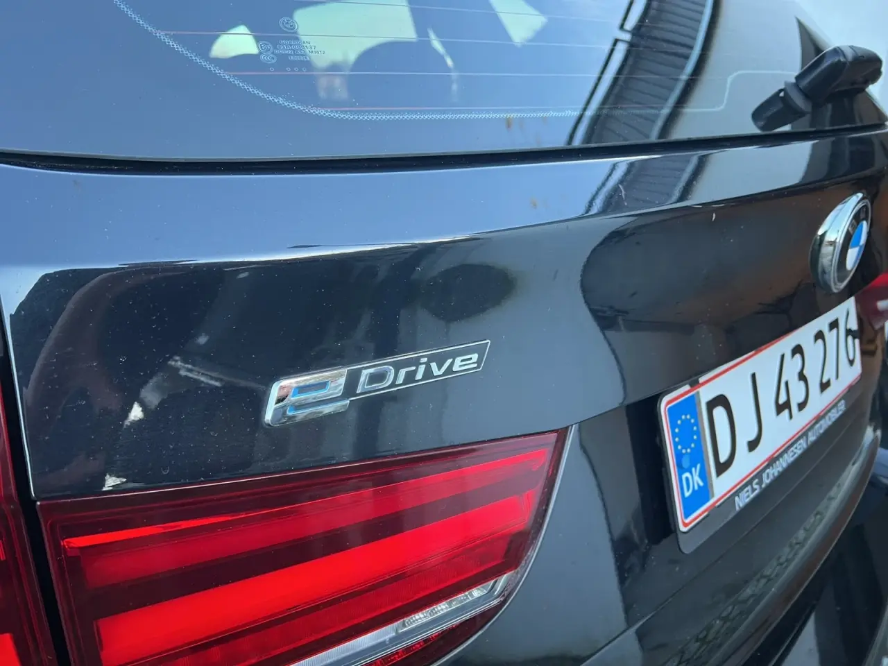 Billede 20 - BMW X5 2,0 xDrive40e iPerformance aut.