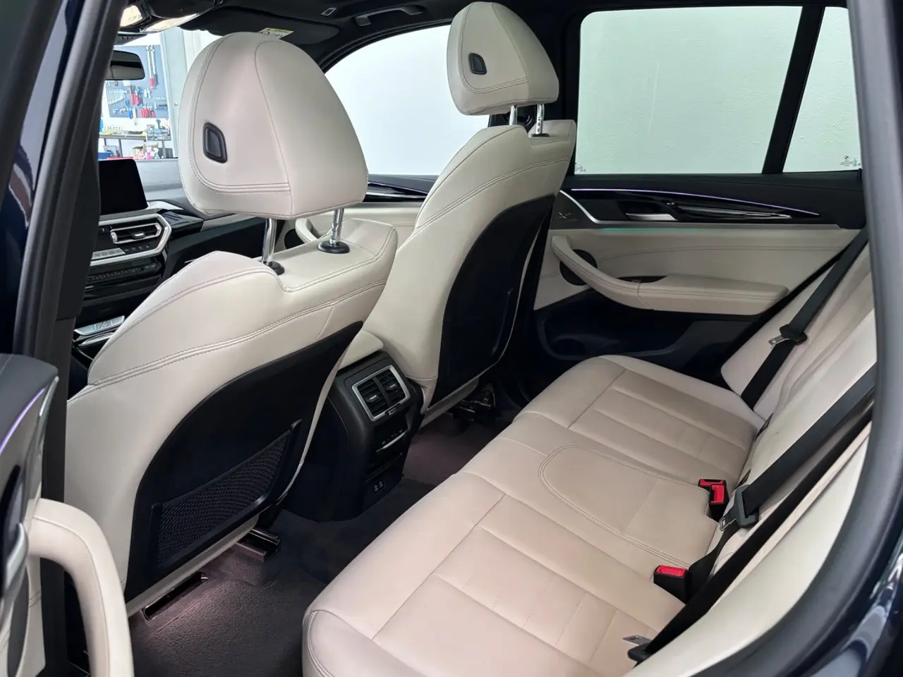 Billede 12 - BMW iX3 Charged Plus M-Sport