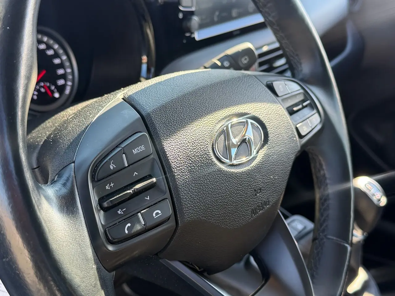 Billede 13 - Hyundai i10 1,0 Advanced 67HK 5d