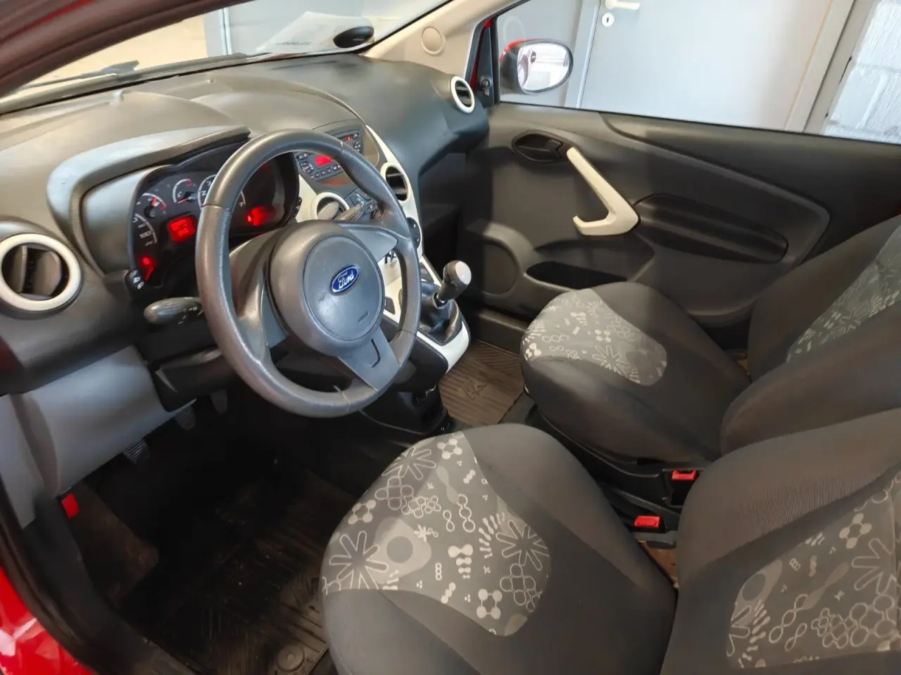 Billede 9 - Ford Ka 1,2 Trend