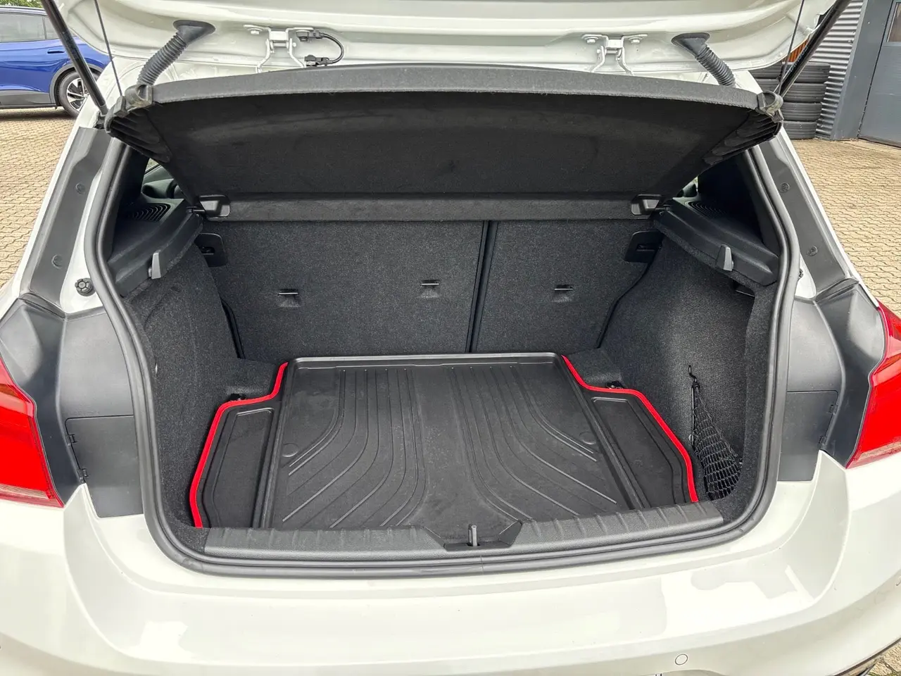 Billede 16 - BMW 120i 2,0 M-Sport aut.