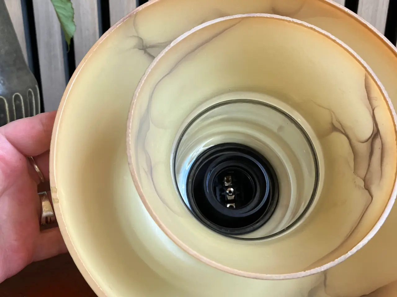 Billede 3 - Art Deco pendel