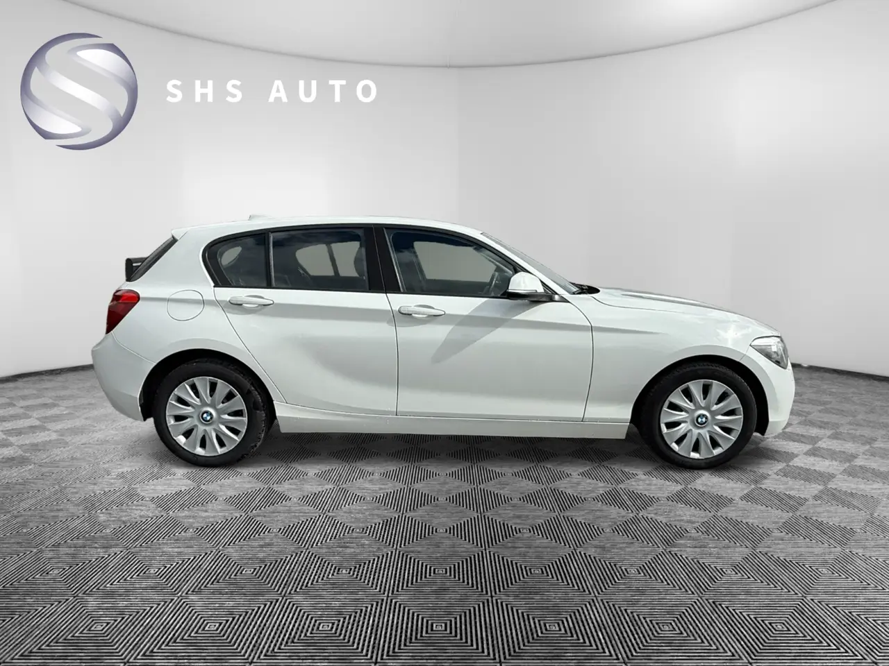Billede 4 - BMW 114d 1,6