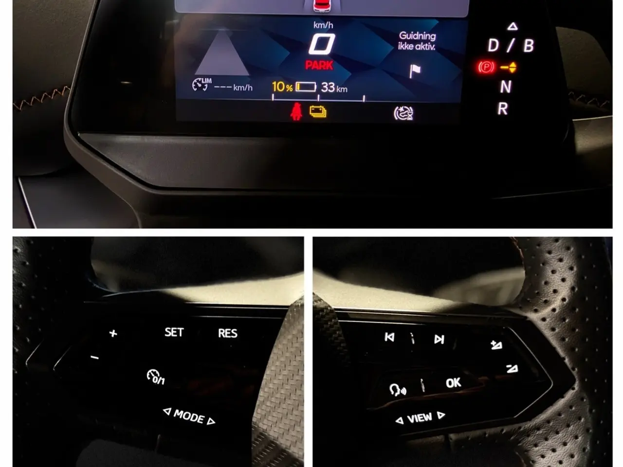 Billede 13 - Cupra Born 58