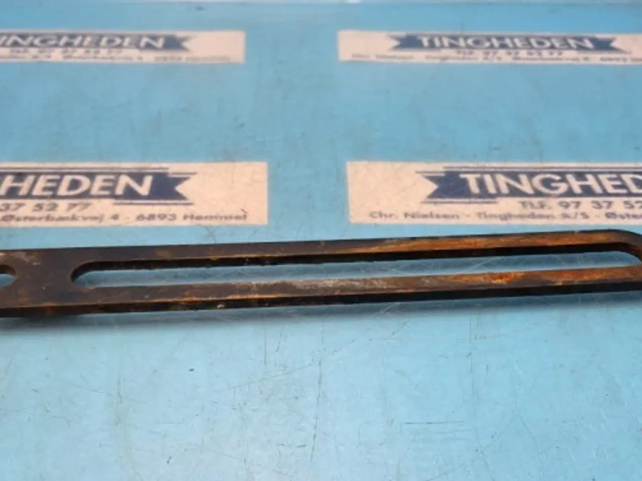 Billede 5 - New Holland BR7070 Samleled 86634562