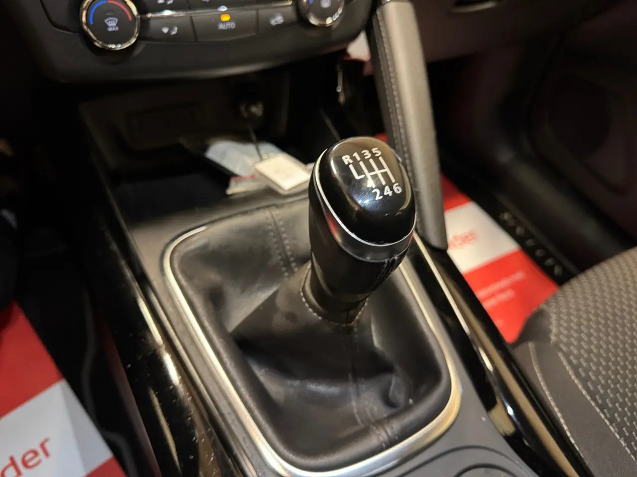 Billede 11 - Renault Kadjar 1,5 dCi 110 Zen Van
